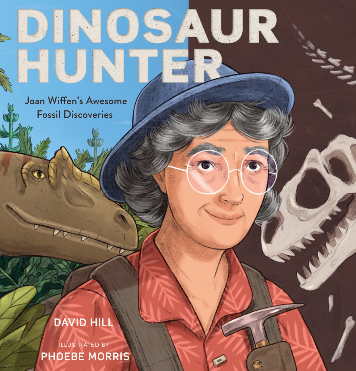 Dinosaur Hunter