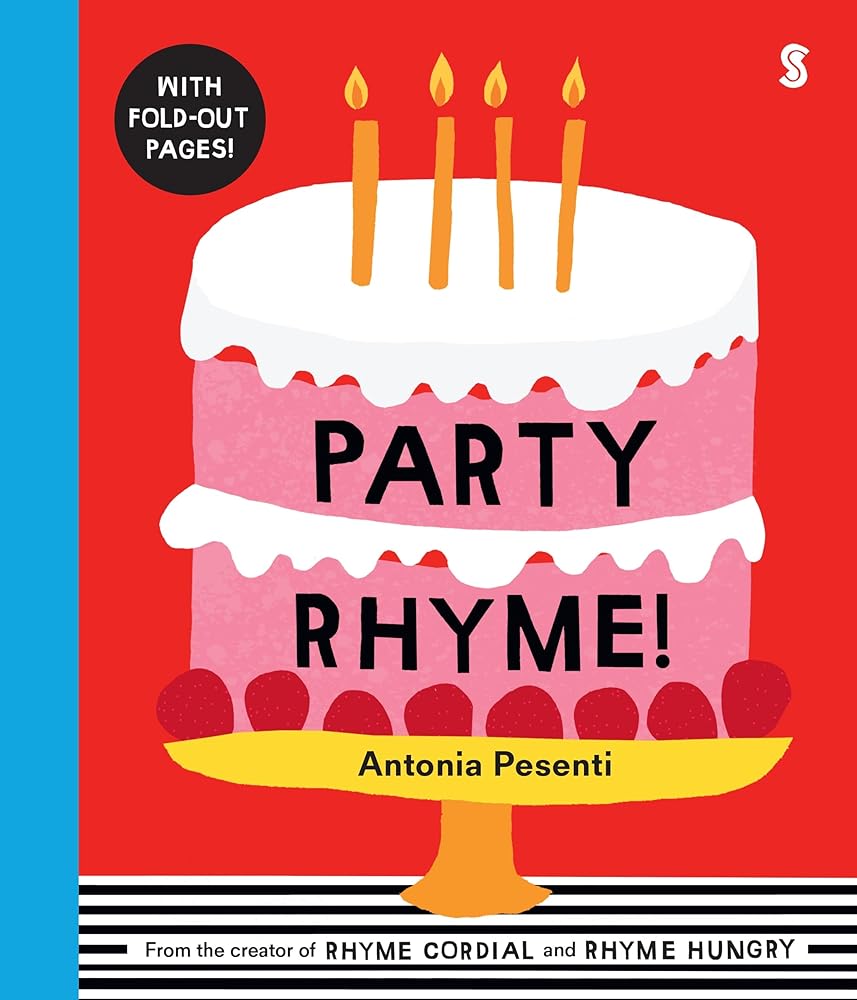 Party Rhyme cover image