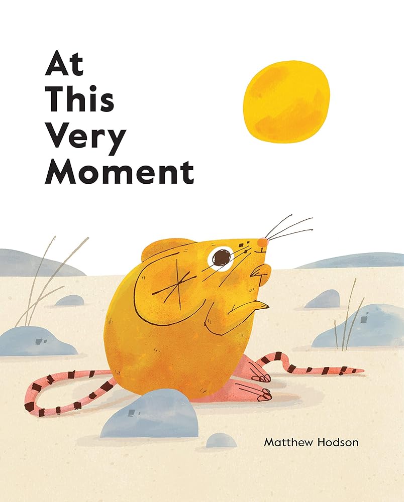 At This Very Moment cover image